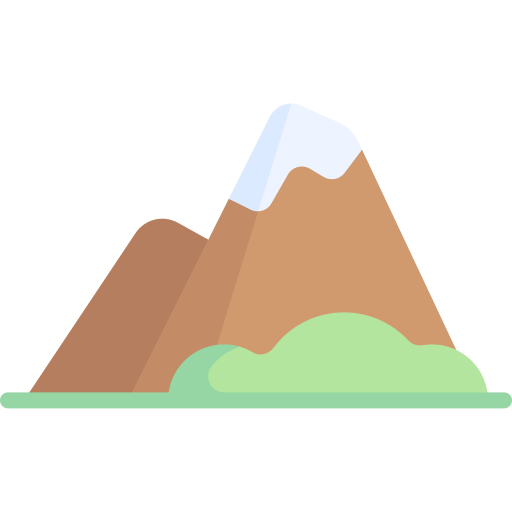 mountain image